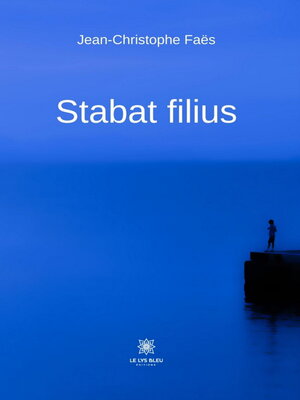 cover image of Stabat filius